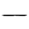 Fresh Products Tsunami, Urinal Screen, Midnight Coast, 5.22 oz, Black, 6PK TSU-F-006I006I-56 - alternate 4